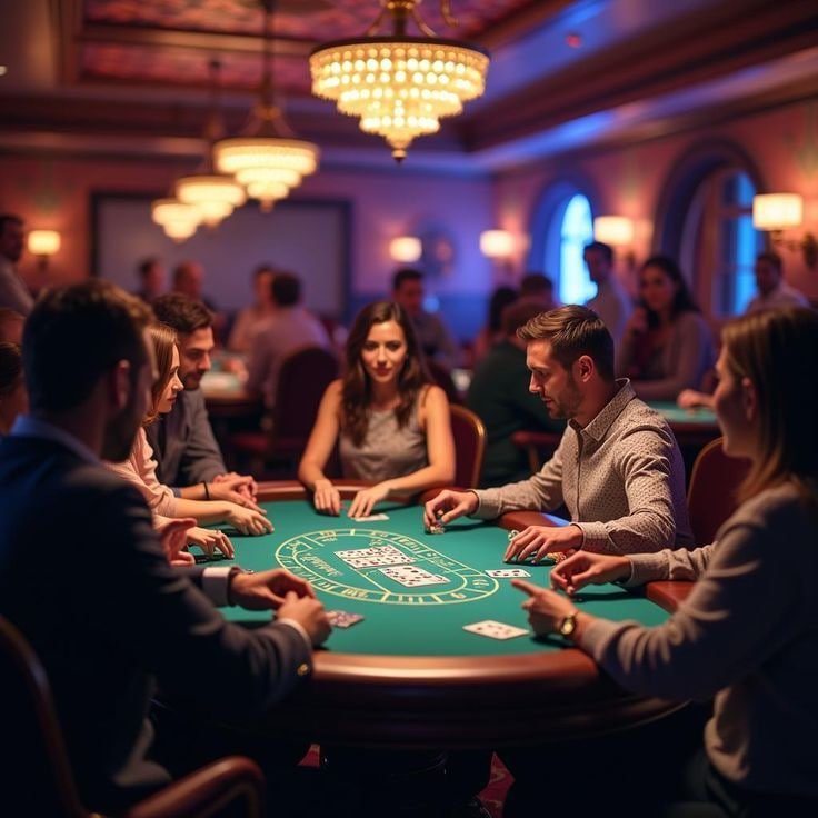 Hình ảnh trải nghiệm cược bóng đá và casino giaimasohoc trên thiết bị di động