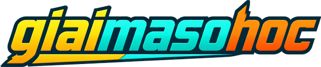 Logo giaimasohoc